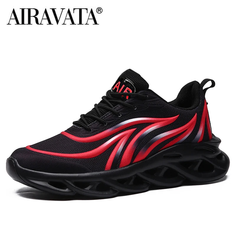 FLAMES Sneakers