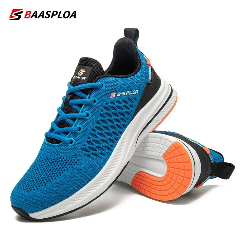 BAASPLOA Mesh Sneakers