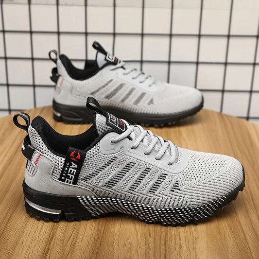 AEFE Breathable Sneakers