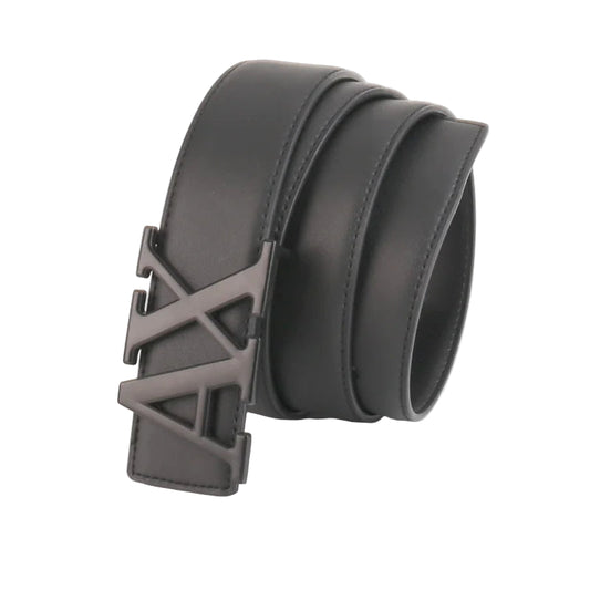 AX Designer Belts