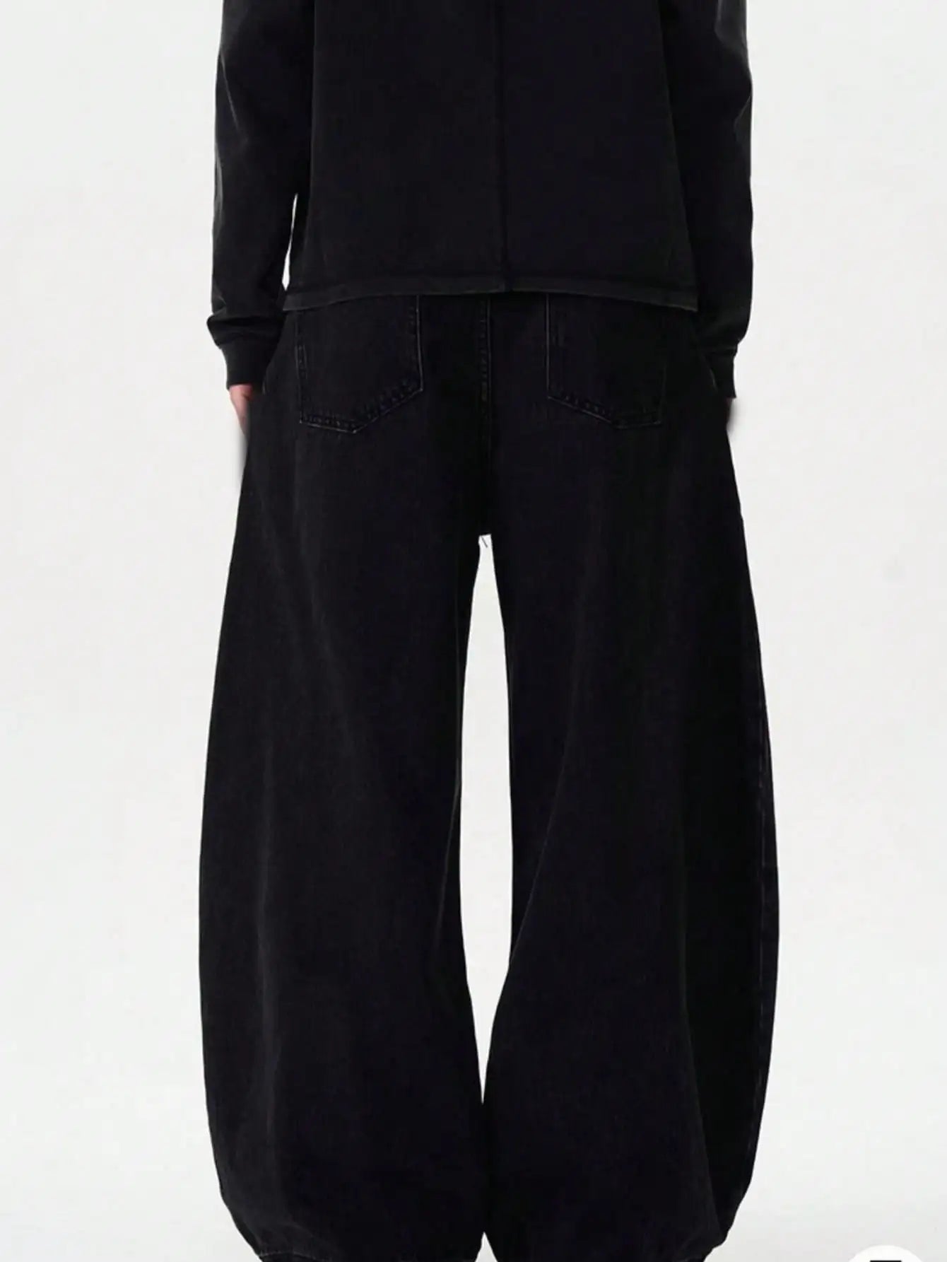 New American Knife Denim Jeans