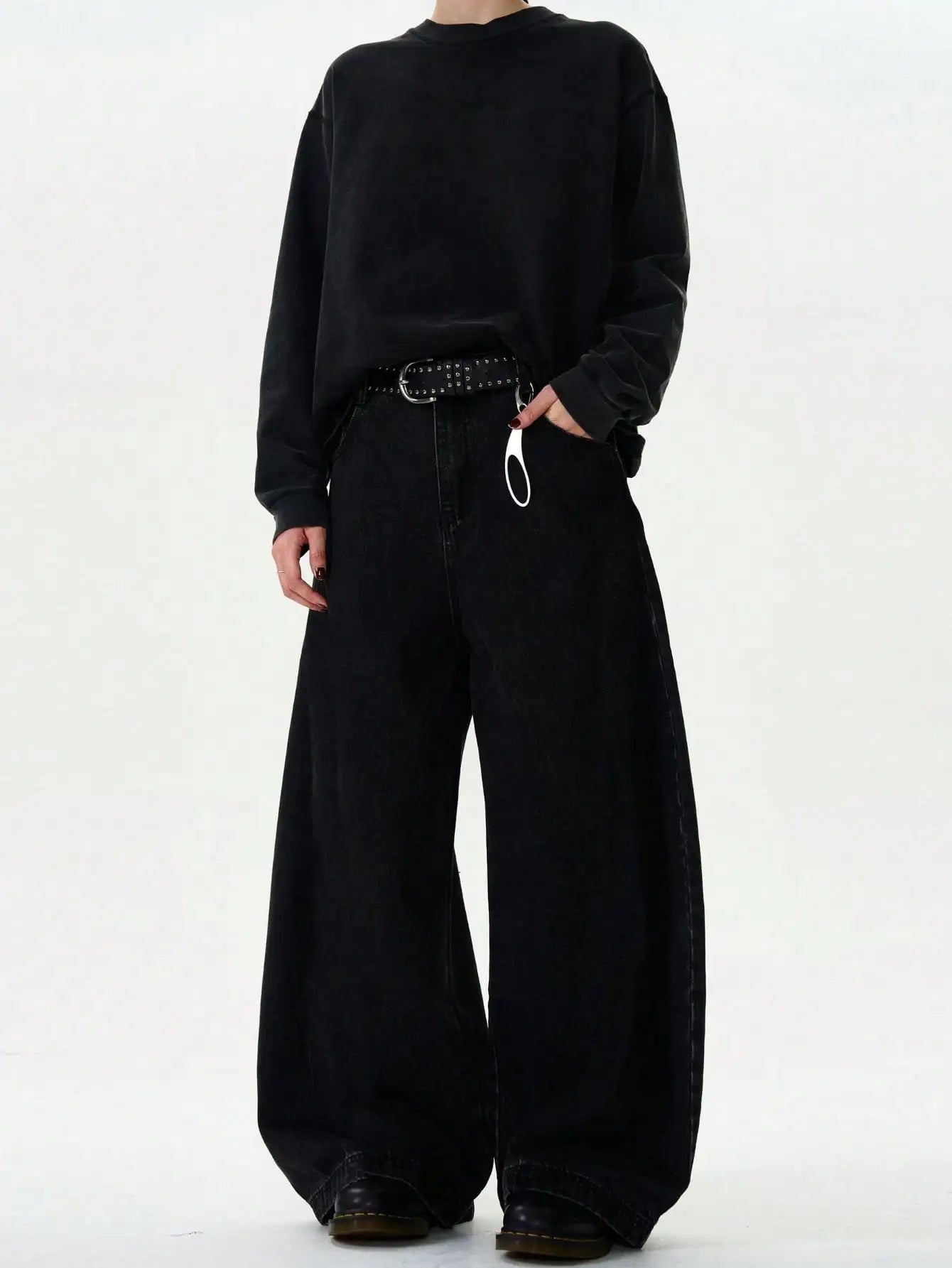New American Knife Denim Jeans