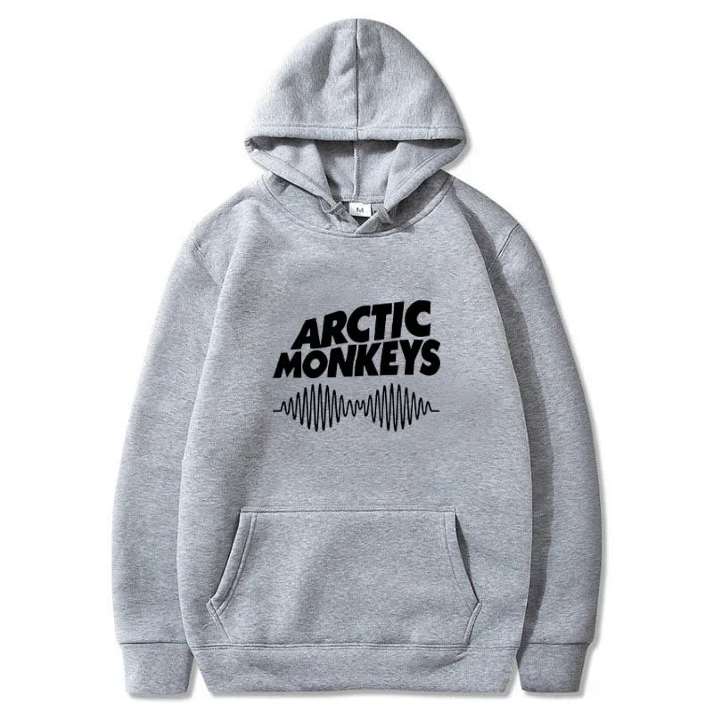 Rock Arctic Monkeys Hoodies