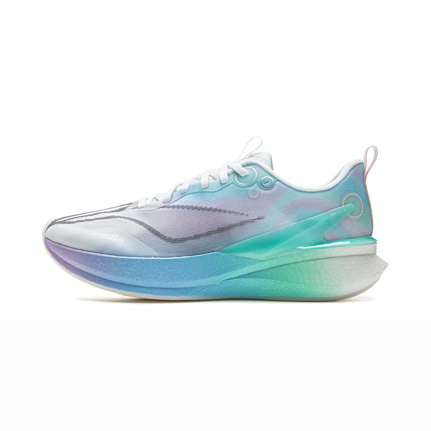 Red Hare LI9g Sneakers