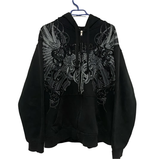 New Street Fashion Harajuku Hoodie