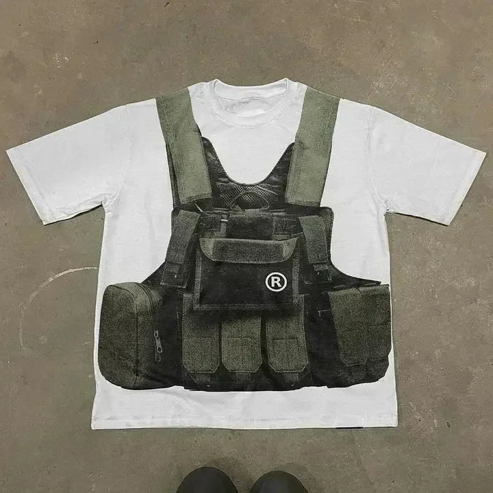 Y2K Retro Tees