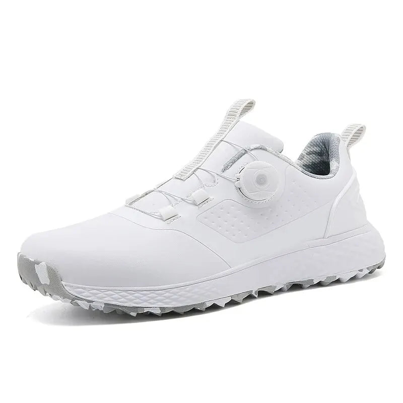 Casual Golf Sneakers