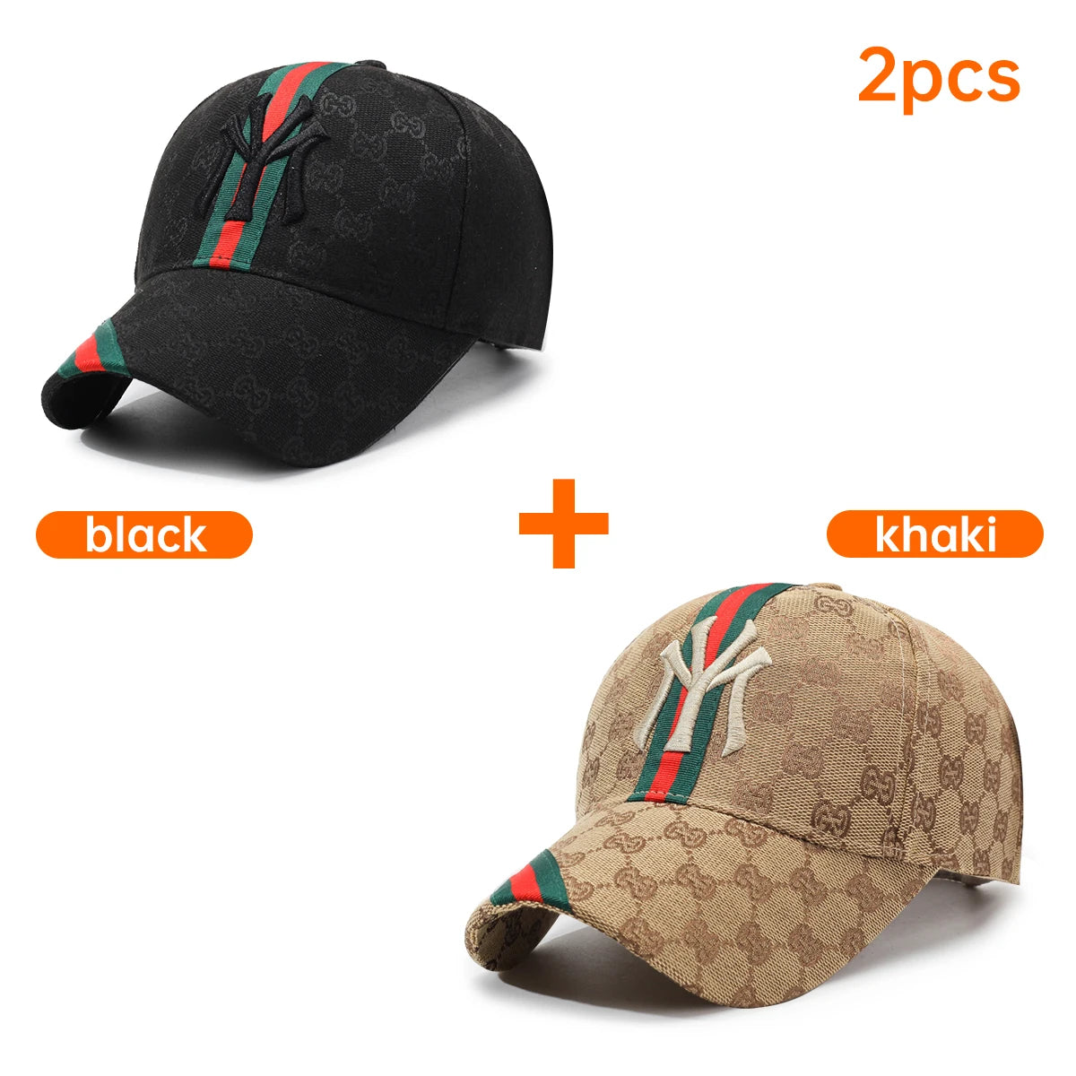 Tricolore Iconico Hat