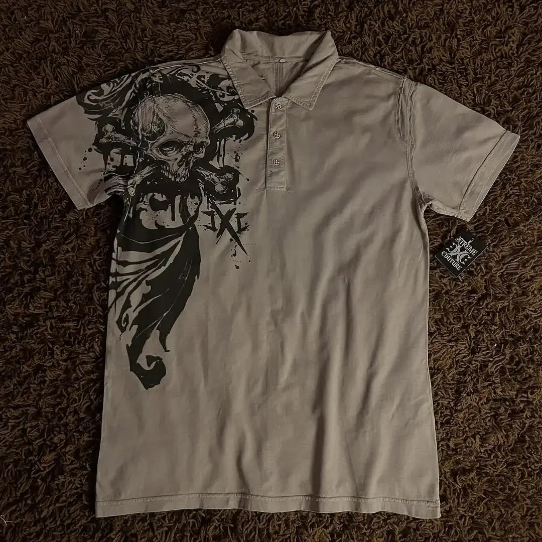 Y2K Retro Tees