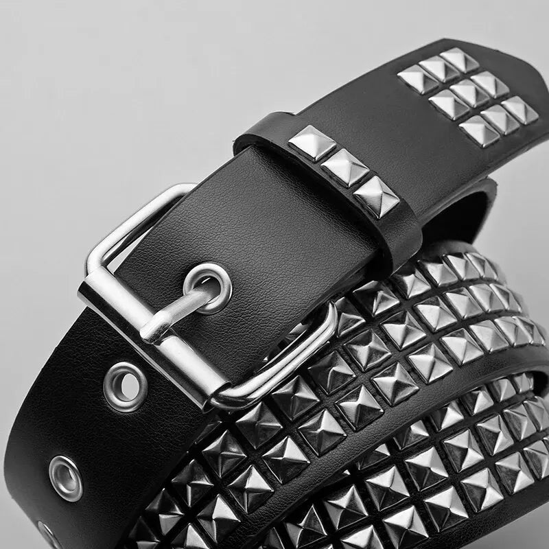 PunkRock Belt