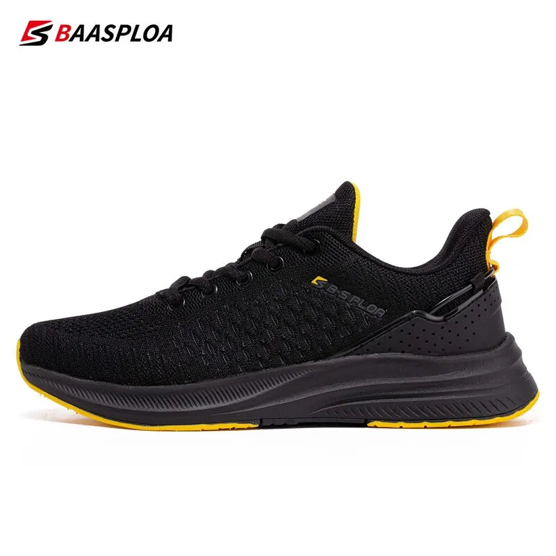 BAASPLOA Mesh Sneakers