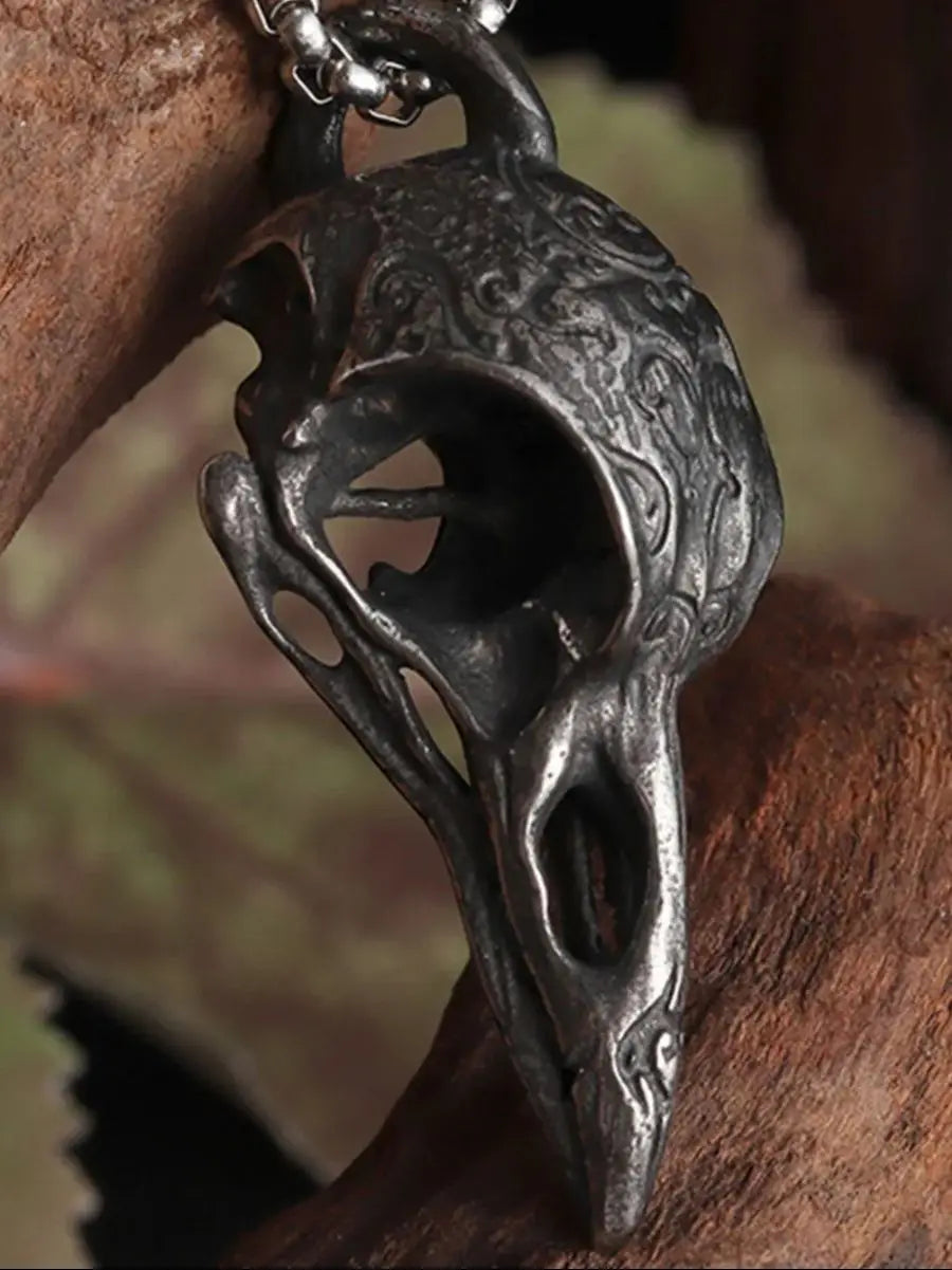 Khonshu Pendant