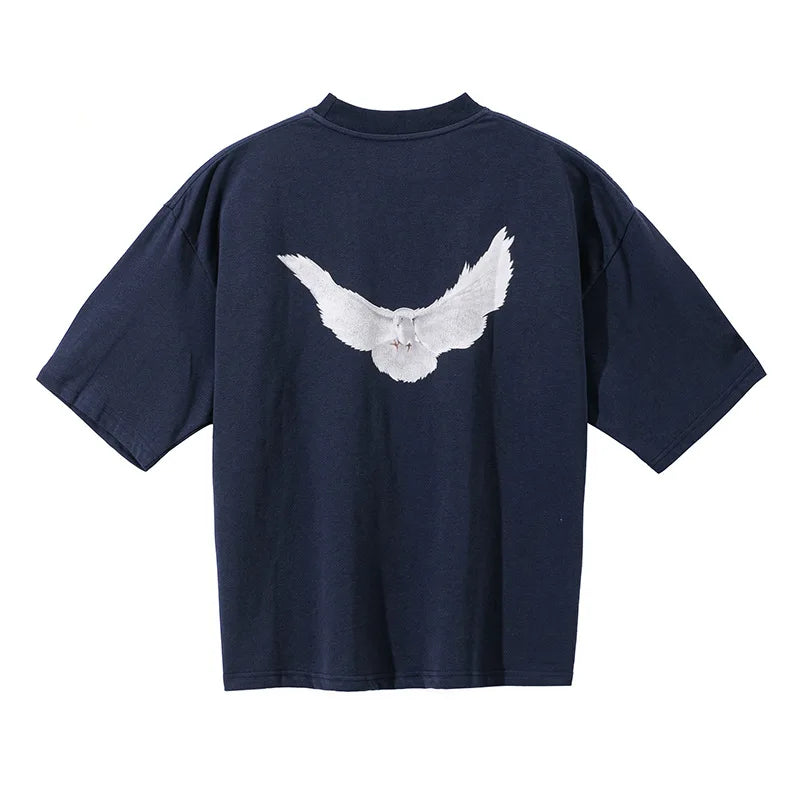 KW Dove Hoodie