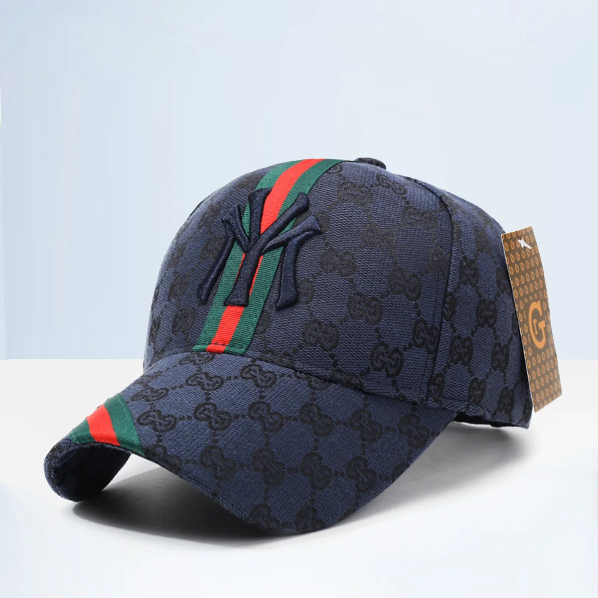 Tricolore Iconico Hat