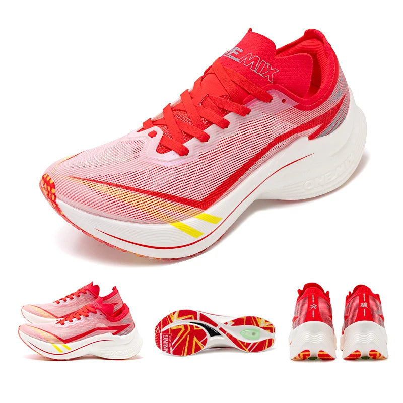 ONEMIX Speed Sneakers