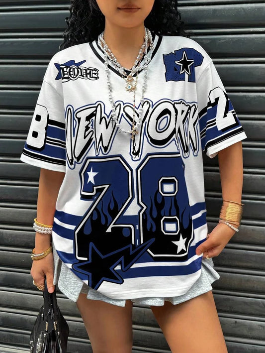 NY 28 Jersey