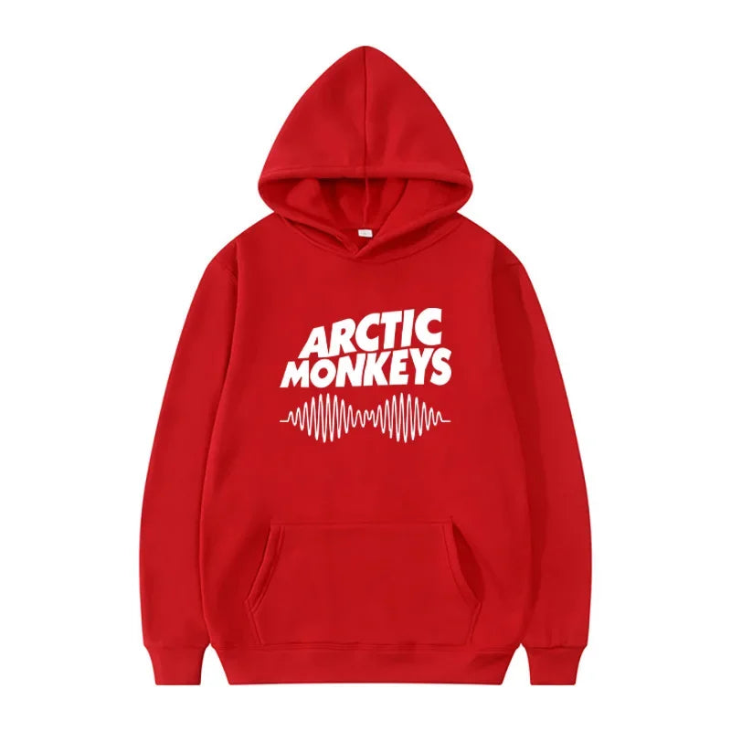 Rock Arctic Monkeys Hoodies
