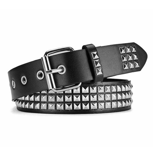 PunkRock Belt