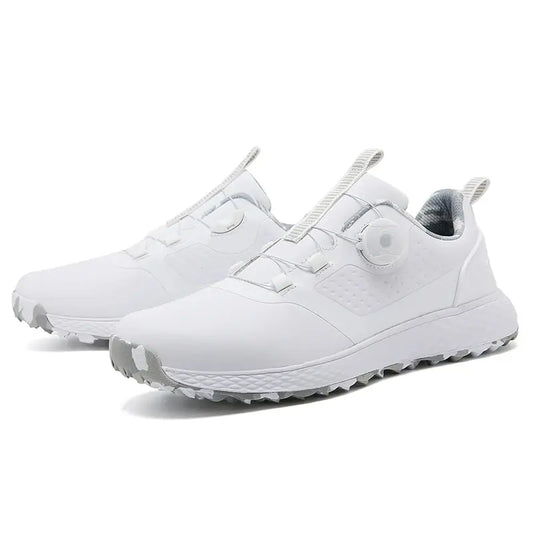 Casual Golf Sneakers
