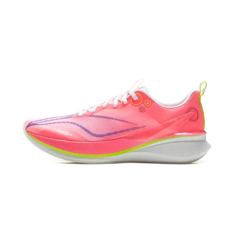 Red Hare LI9g Sneakers