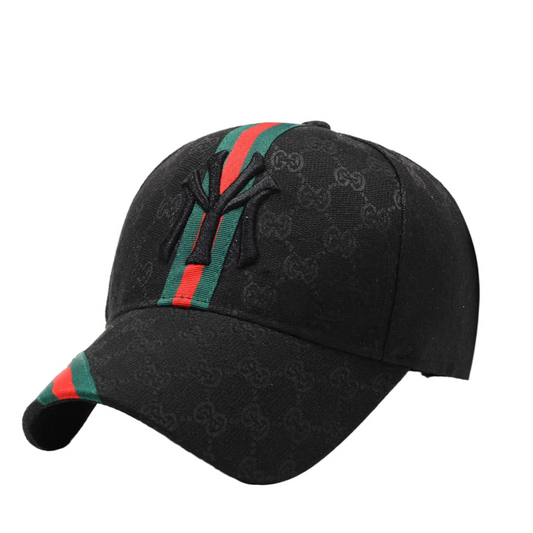 Tricolore Iconico Hat