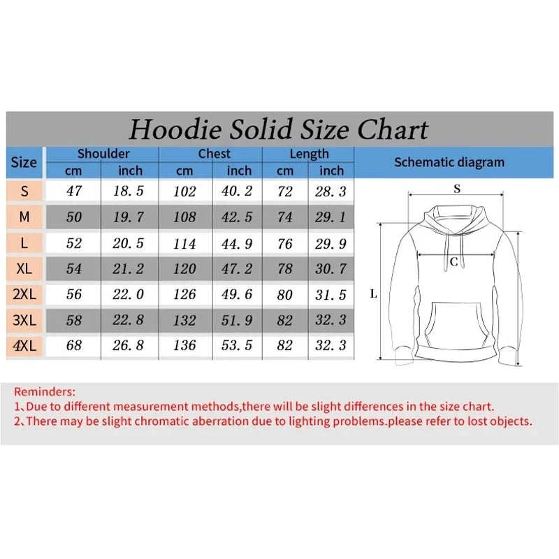 Viking Totem Hoodie