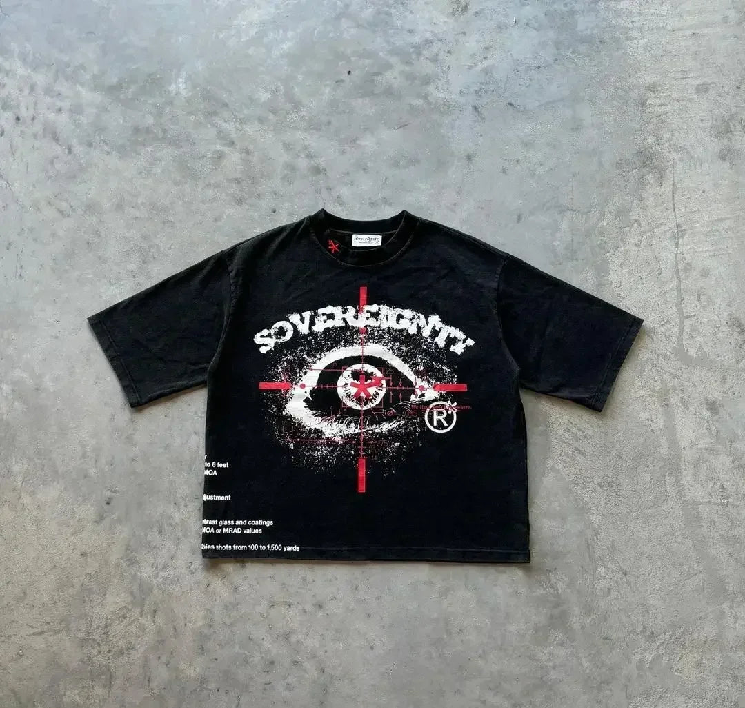 Y2K Retro Tees