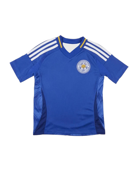 English Football Leicester Tees