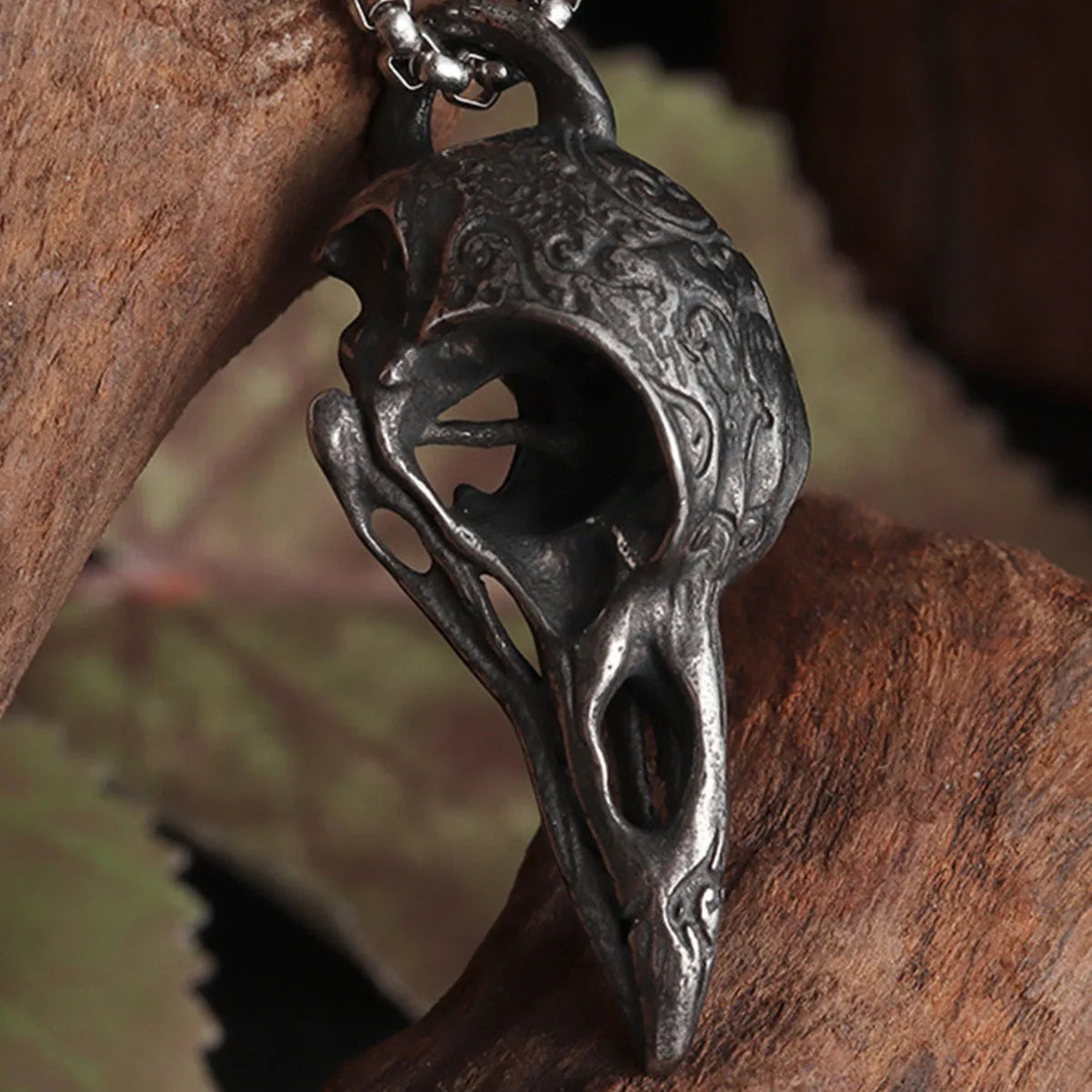 Khonshu Pendant