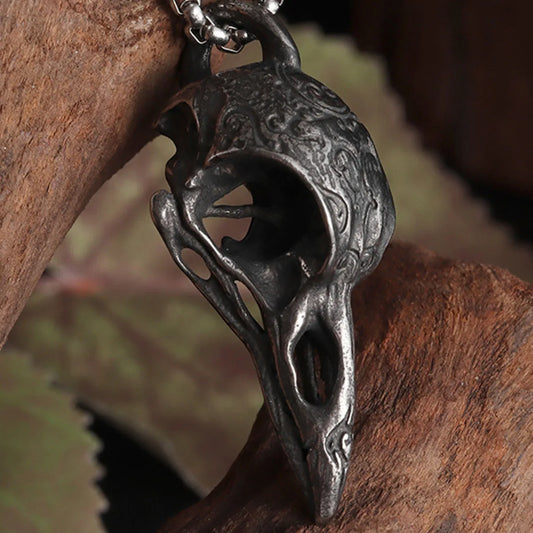 Khonshu Pendant