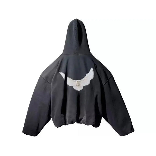 KW Dove Hoodie