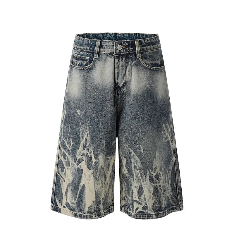 Fiamme Candide Jorts