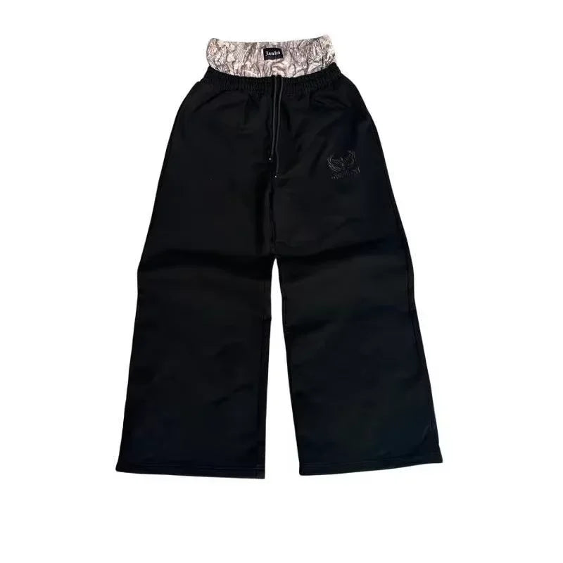 FINE Fashion Strips Sweatpants