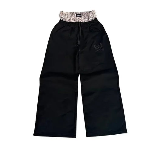 FINE Fashion Strips Sweatpants