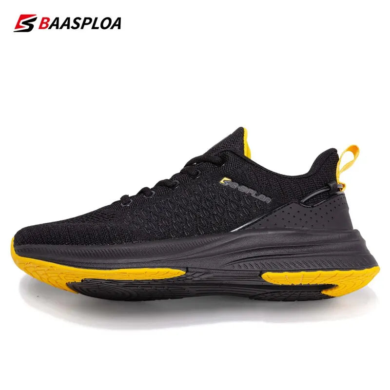 BAASPLOA Mesh Sneakers