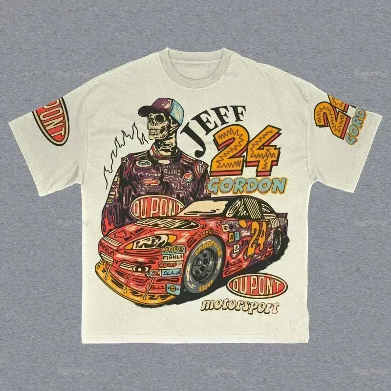 Y2K Retro Tees