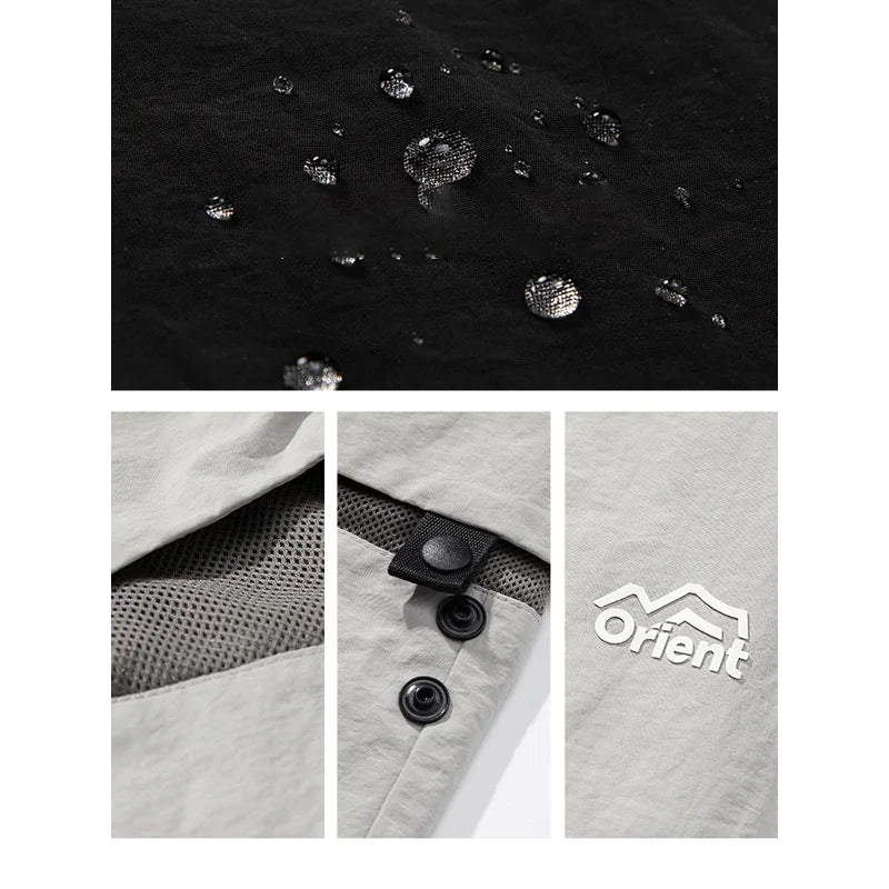 Breathable Casual Cargo Pants