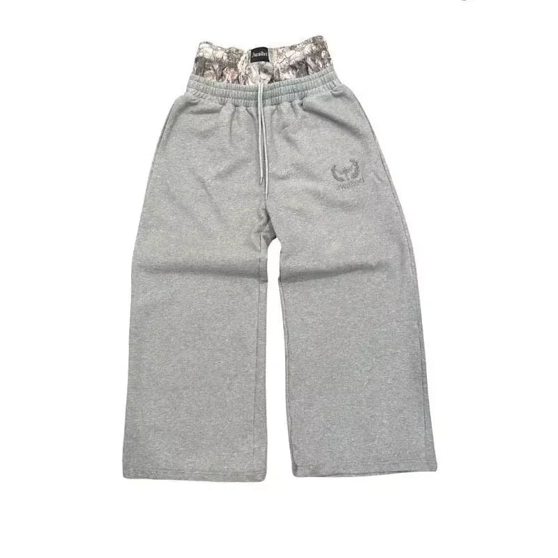 FINE Fashion Strips Sweatpants