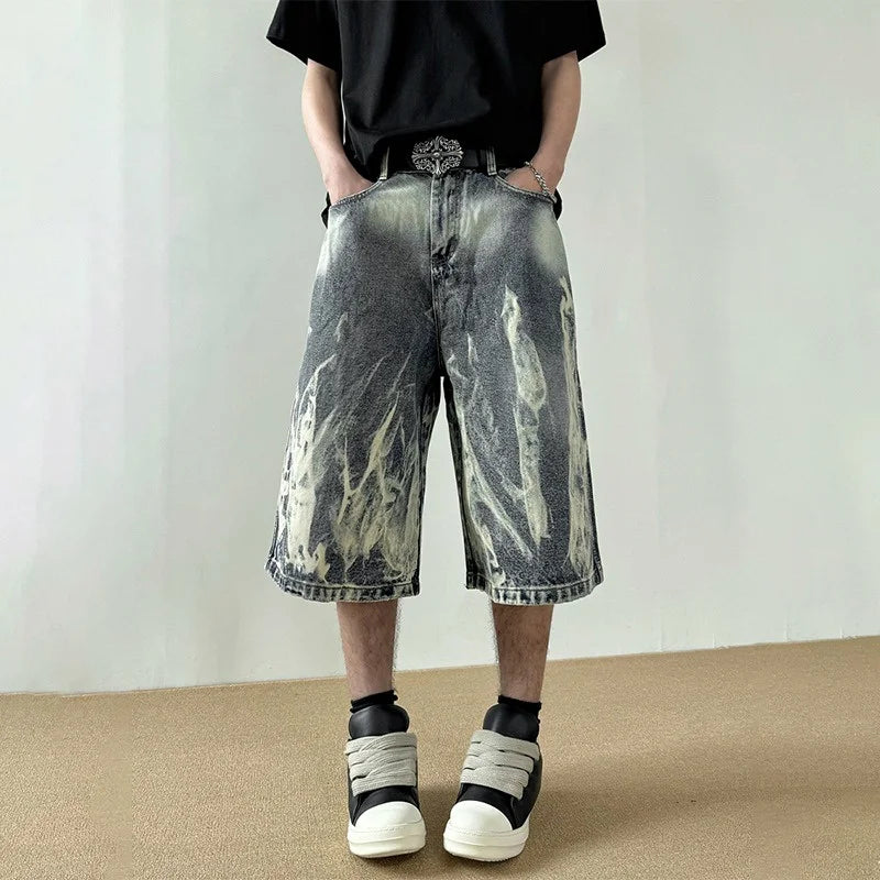 Fiamme Candide Jorts