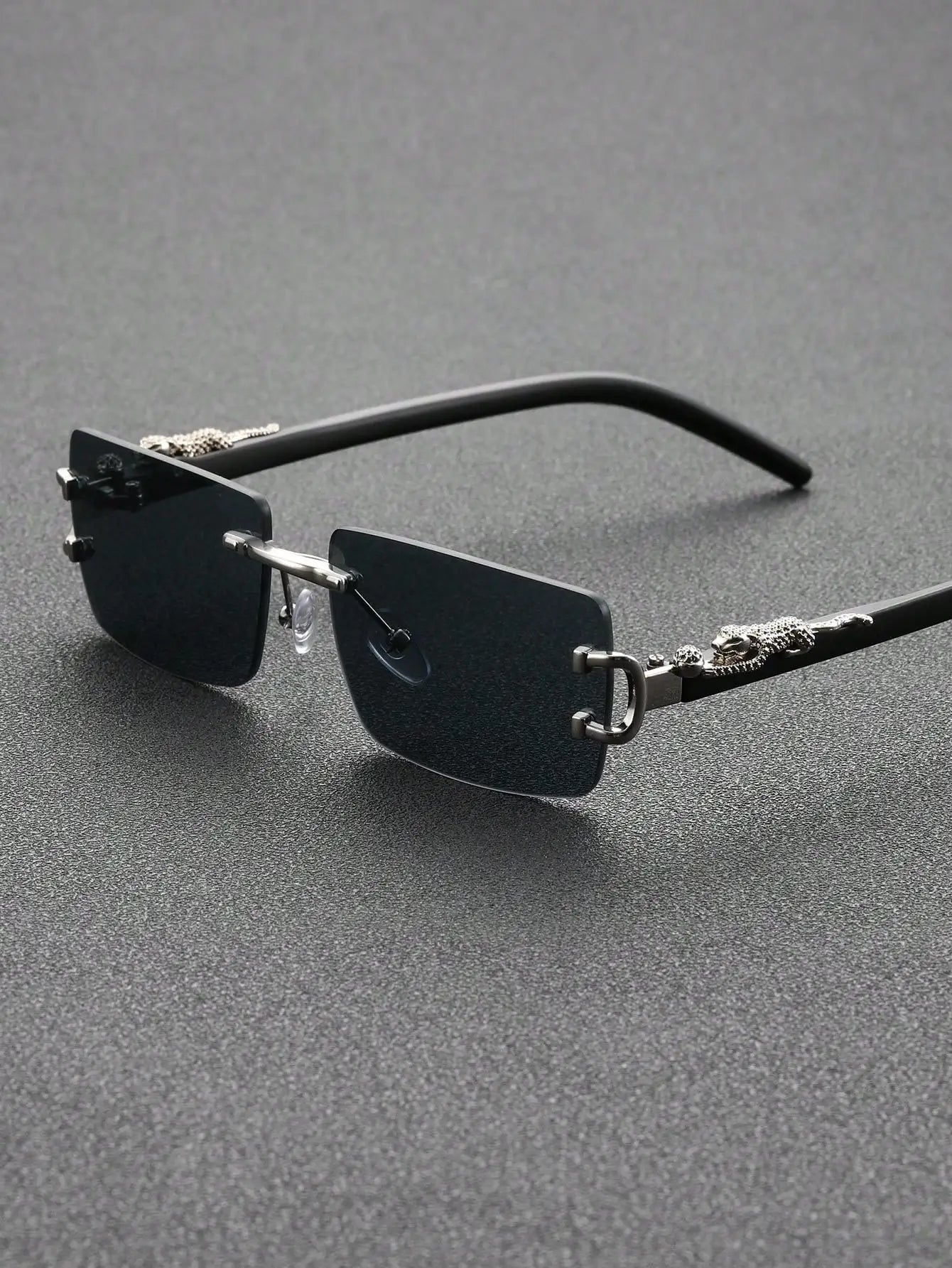 Serpent Sunglasses