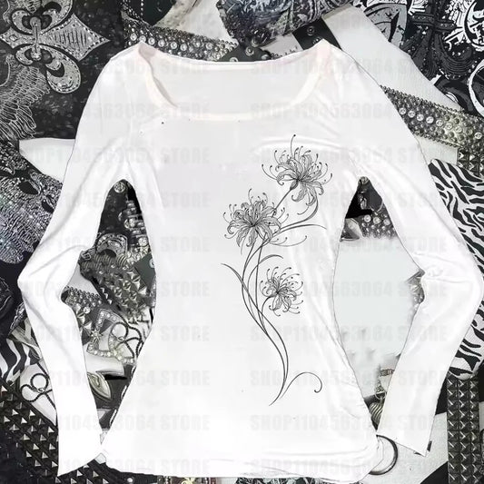 Korean Summer Tee