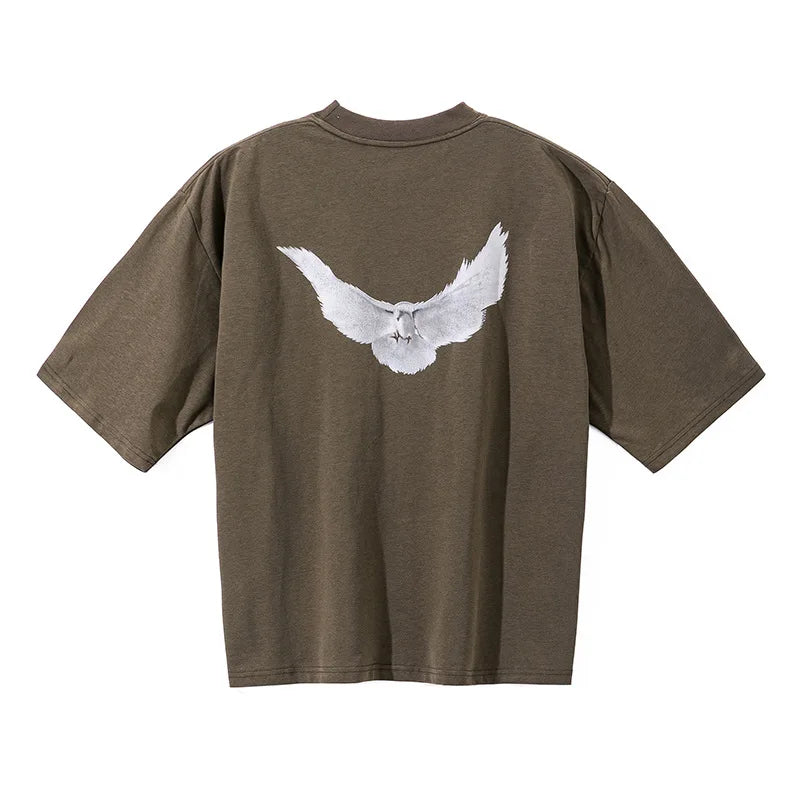 KW Dove Hoodie