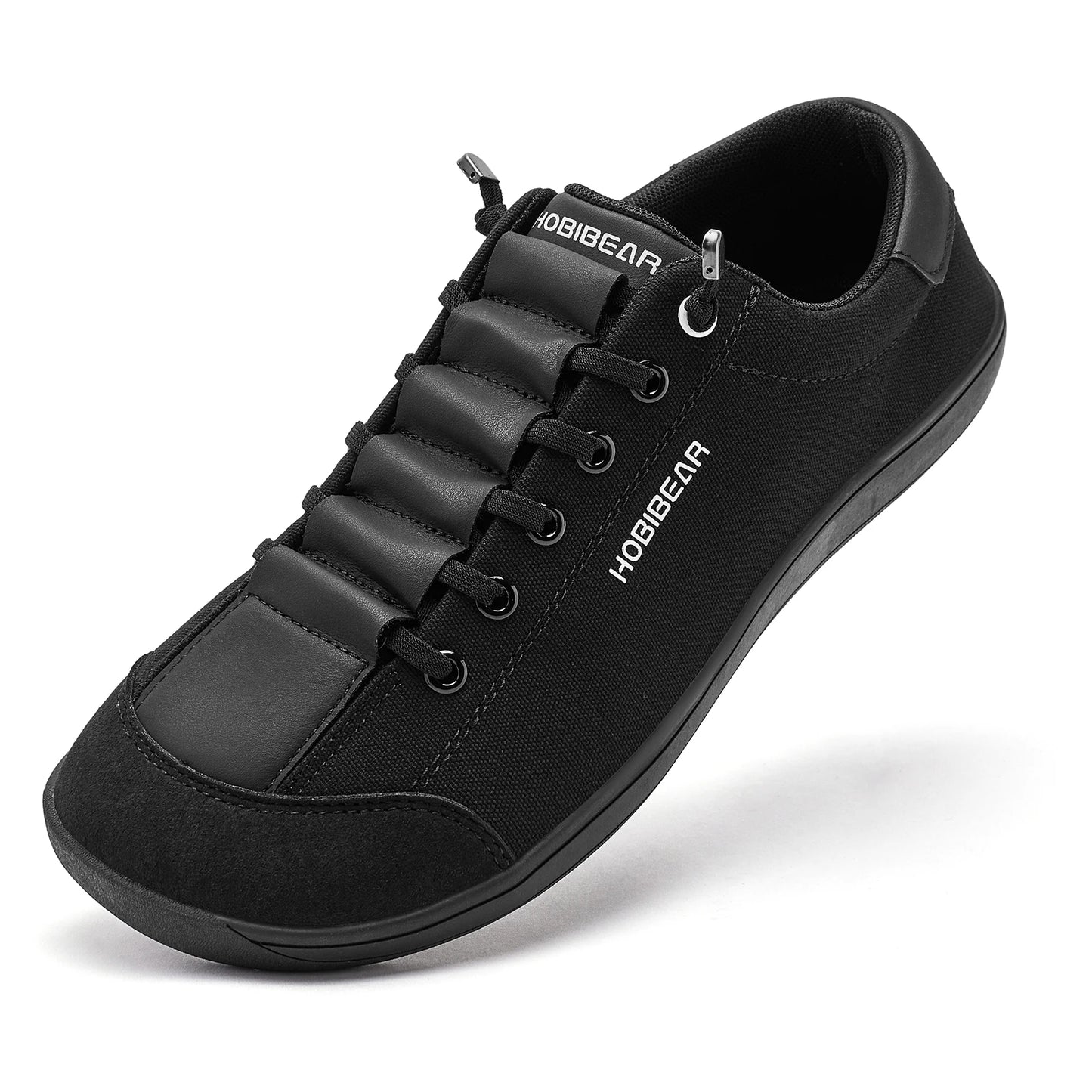 HOBIBEAR Minimalist Sneakers