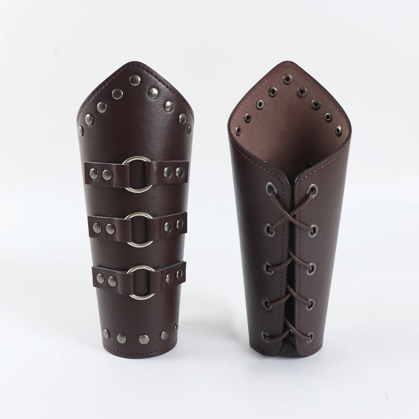 Elden Leather Bracer