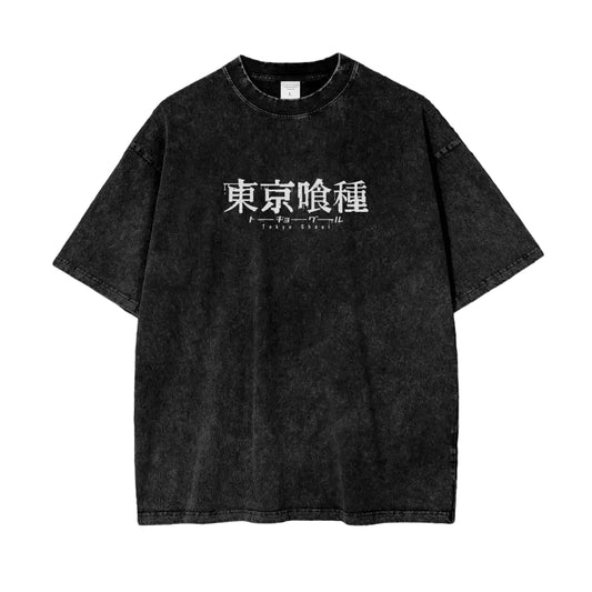Kaneki Ken Centipede Tee