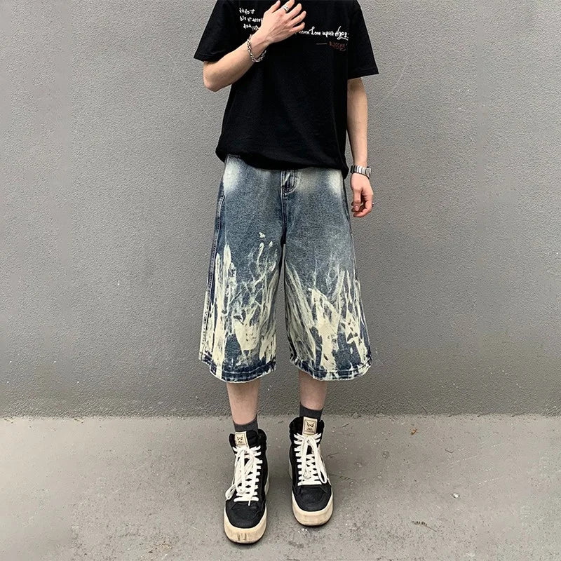 Fiamme Candide Jorts