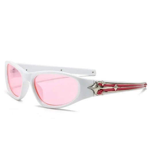 StarGazer SportGlasses