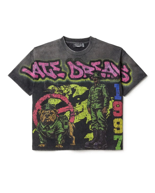 American Loose Tees