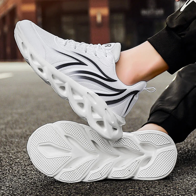 FLAMES Sneakers