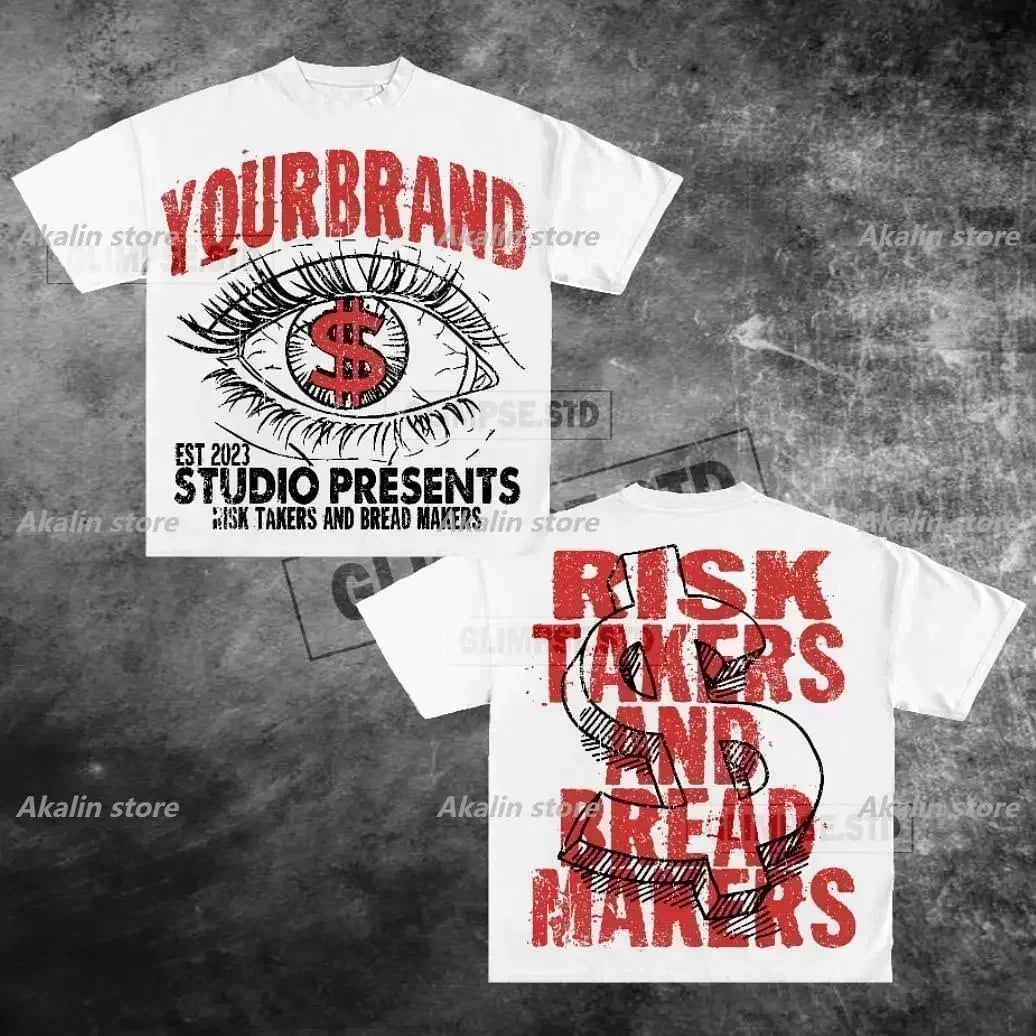 Y2K Retro Tees